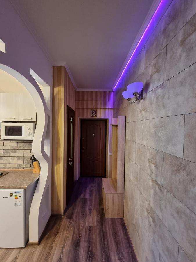 Petropavlivska Apartment Тиха Вуличка В Центрі Старого Міста Kamianets Podilskyi Bagian luar foto